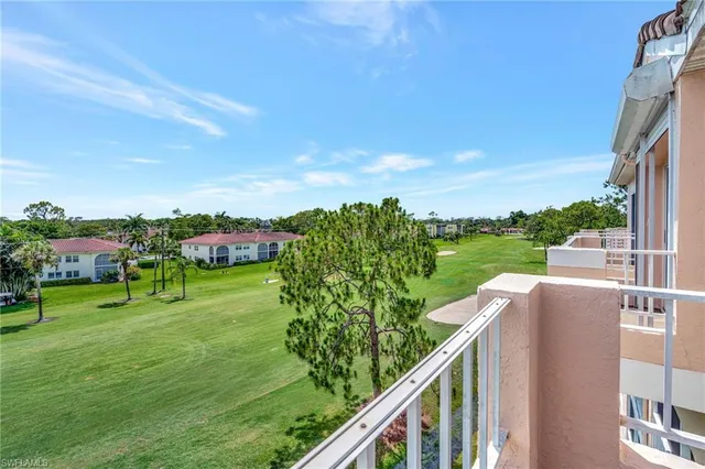 $255,000 | 992 Woodshire Lane, Unit D303, Naples, FL 34105