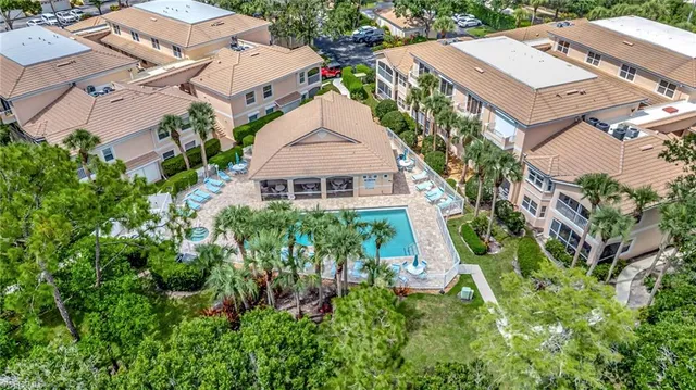 $255,000 | 992 Woodshire Lane, Unit D303, Naples, FL 34105