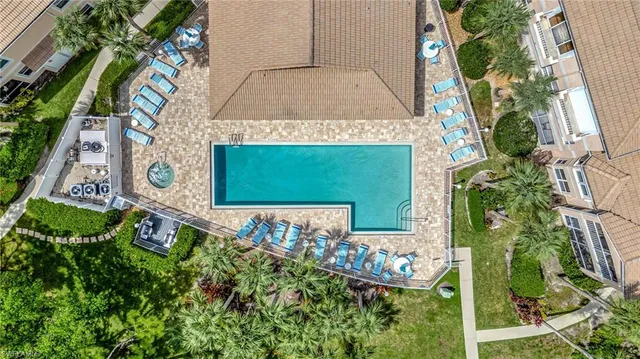 $255,000 | 992 Woodshire Lane, Unit D303, Naples, FL 34105