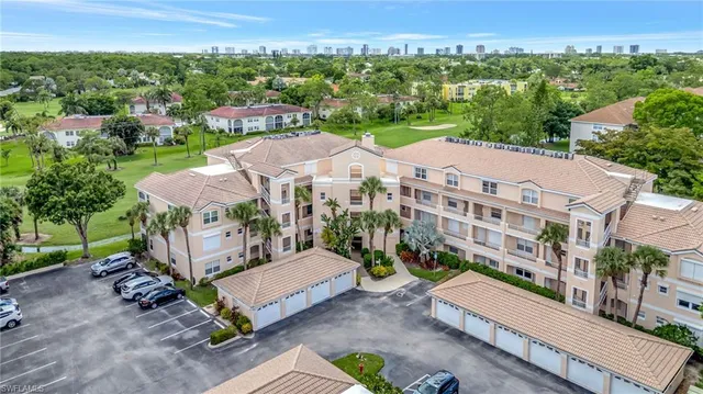 $255,000 | 992 Woodshire Lane, Unit D303, Naples, FL 34105