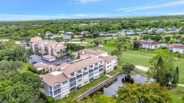 $255,000 | 992 Woodshire Lane, Unit D303, Naples, FL 34105