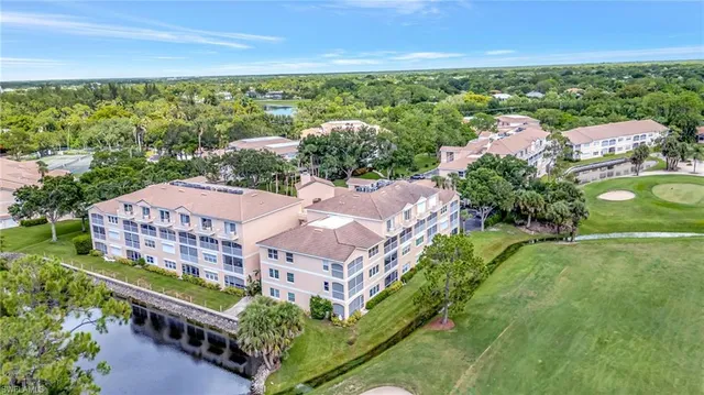 $255,000 | 992 Woodshire Lane, Unit D303, Naples, FL 34105
