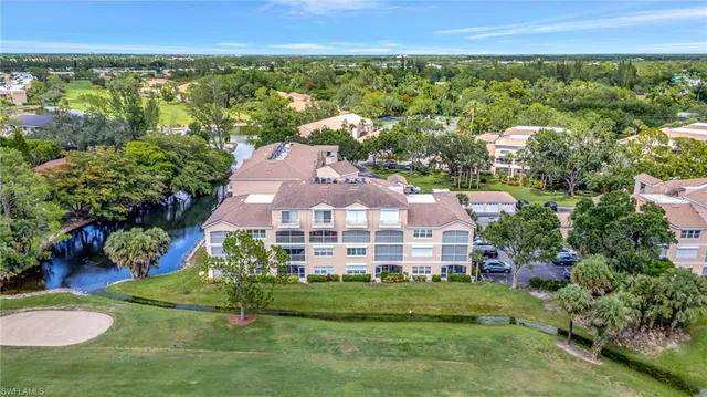 $255,000 | 992 Woodshire Lane, Unit D303, Naples, FL 34105