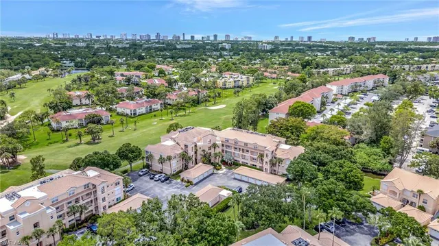 $255,000 | 992 Woodshire Lane, Unit D303, Naples, FL 34105