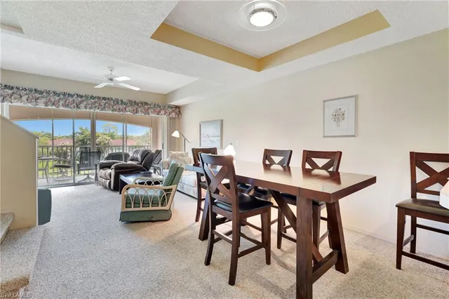 $255,000 | 992 Woodshire Lane, Unit D303, Naples, FL 34105