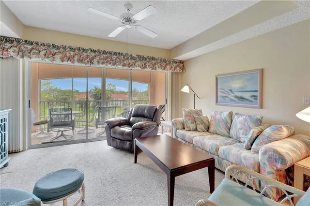 $255,000 | 992 Woodshire Lane, Unit D303, Naples, FL 34105