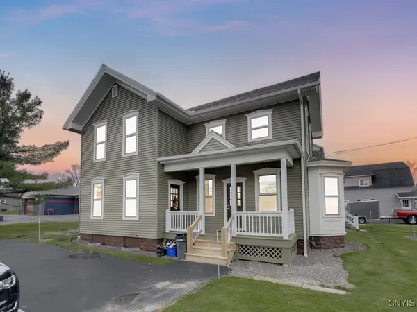 $1,600 | 9611 Brewerton Road, Cicero, NY 13029