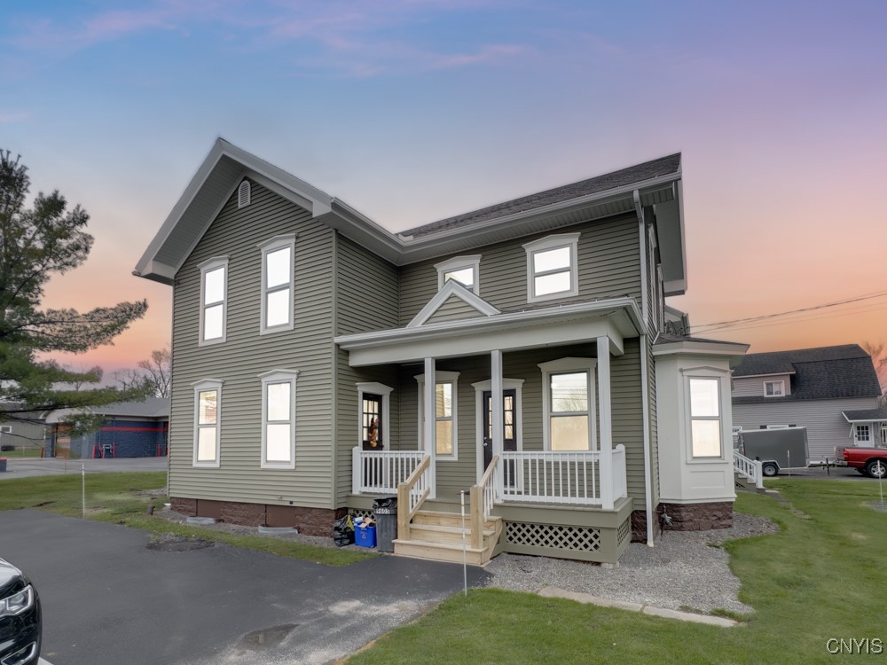 9611 Brewerton Road Cicero, NY 13029 - Photo 1 of 16