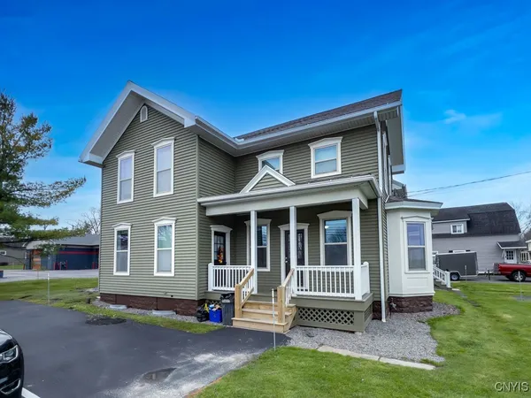 $1,600 | 9611 Brewerton Road, Cicero, NY 13029