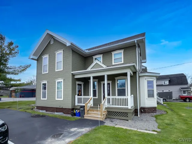 $1,600 | 9611 Brewerton Road, Cicero, NY 13029