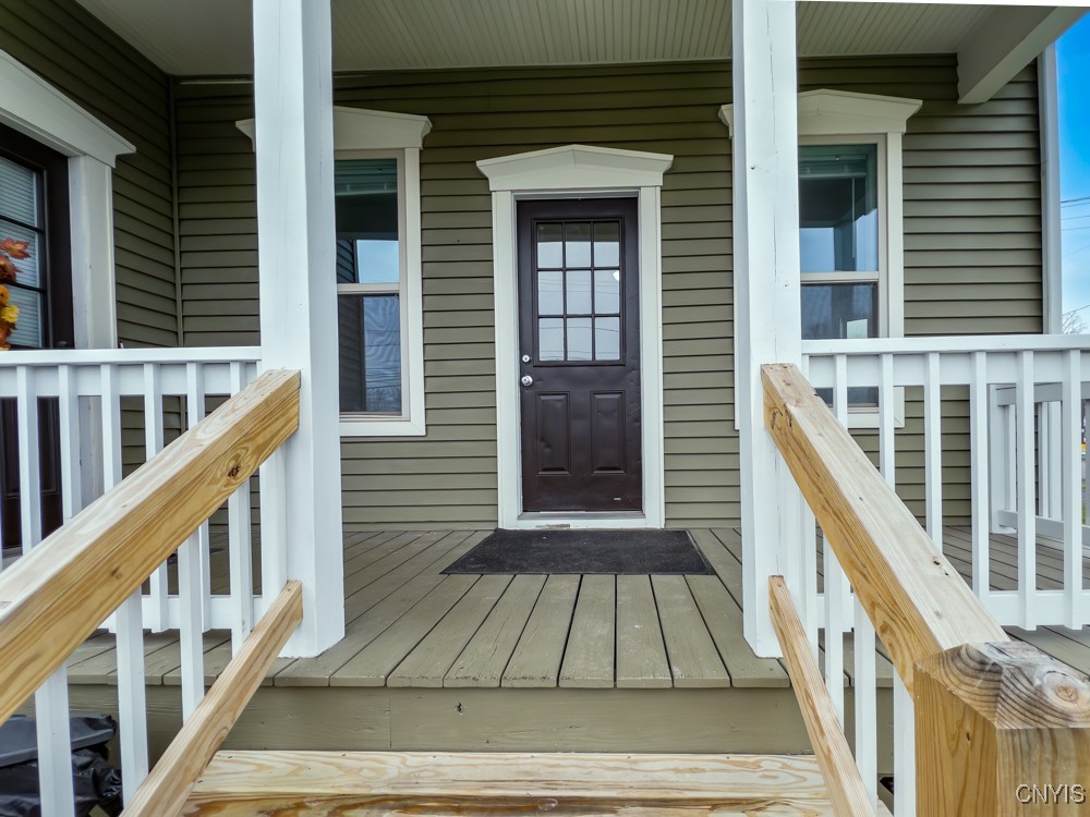 9611 Brewerton Road Cicero, NY 13029 - Photo 3 of 16