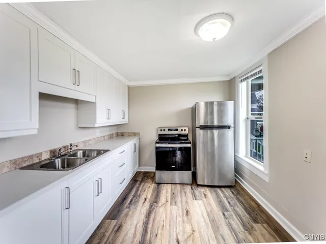 $1,600 | 9611 Brewerton Road, Cicero, NY 13029