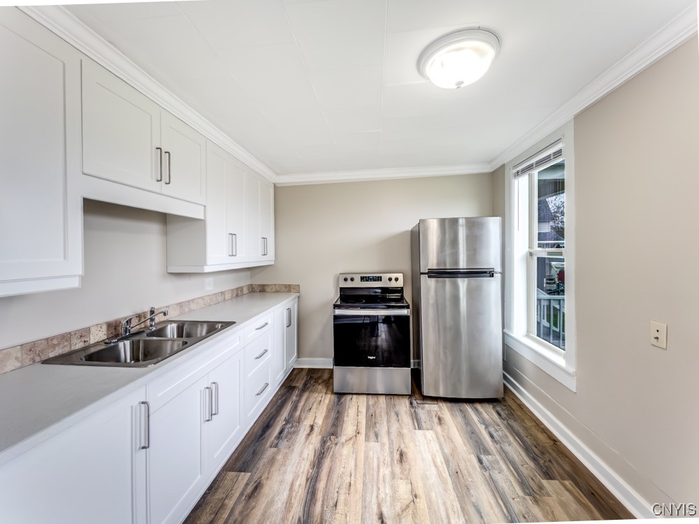 9611 Brewerton Road Cicero, NY 13029 - Photo 4 of 16