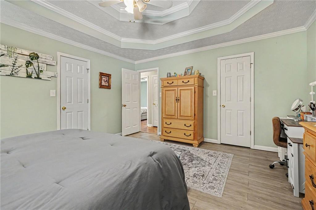2364 West H Hayes Road Jefferson, GA 30549 - Photo 11 of 29
