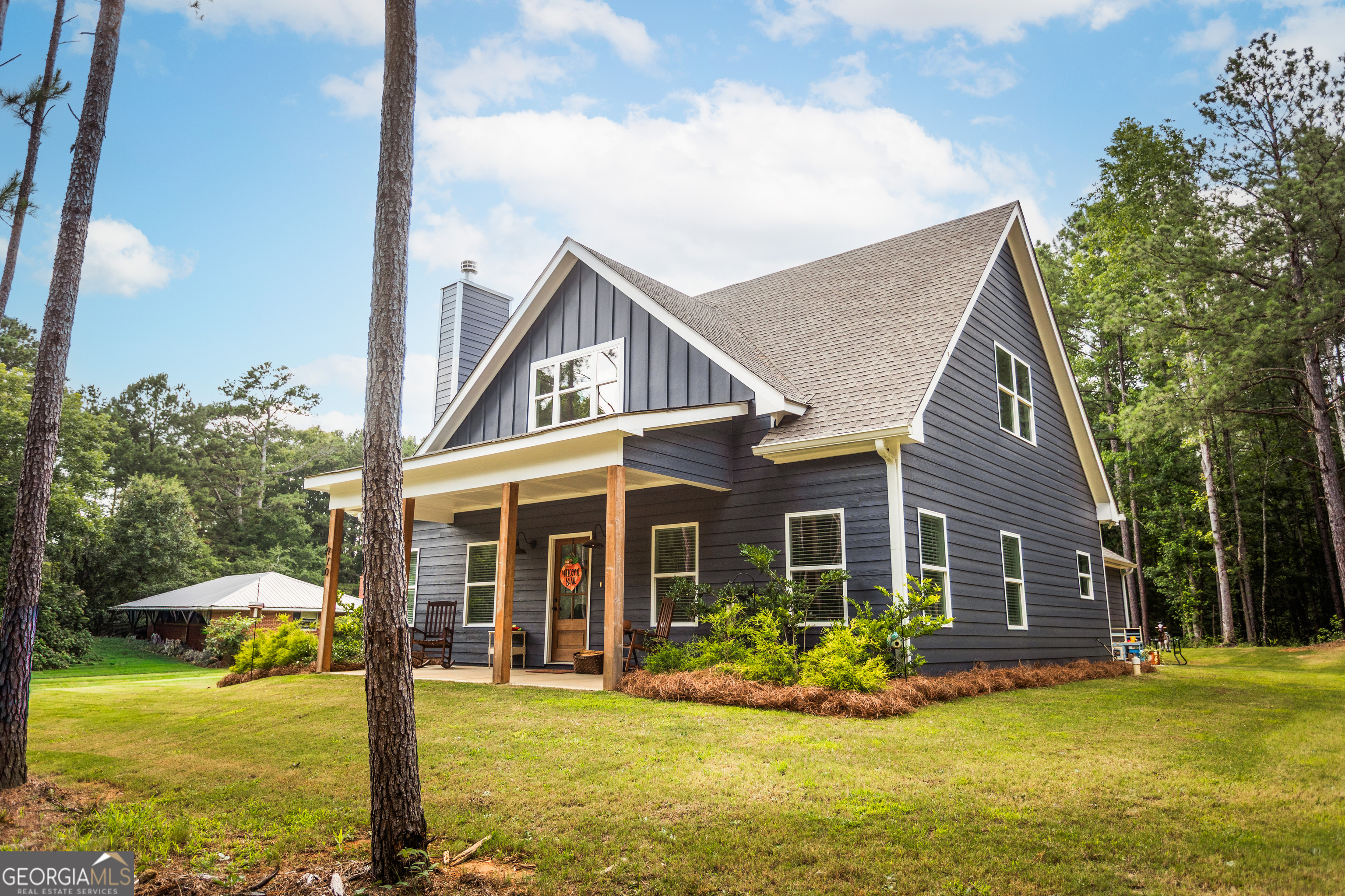 970 Jackson Lake Road Mansfield, GA 30055 - Photo 43 of 43