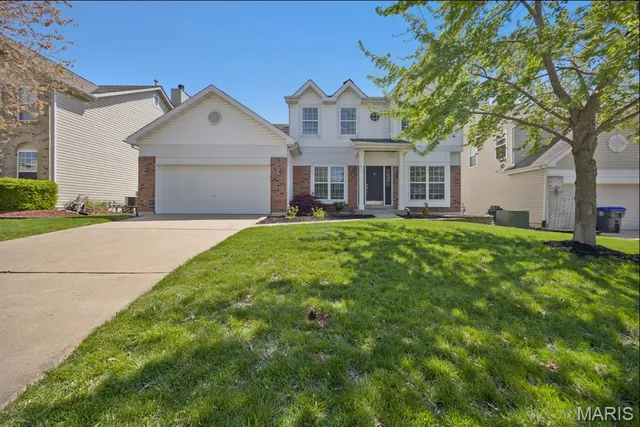 $419,000 | 1218 Cold Spring Drive, O'Fallon, MO 63368