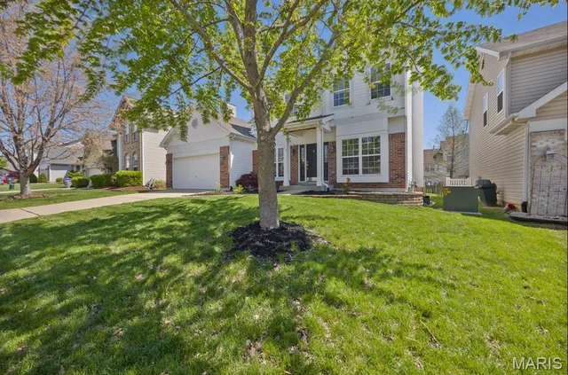 $419,000 | 1218 Cold Spring Drive, O'Fallon, MO 63368