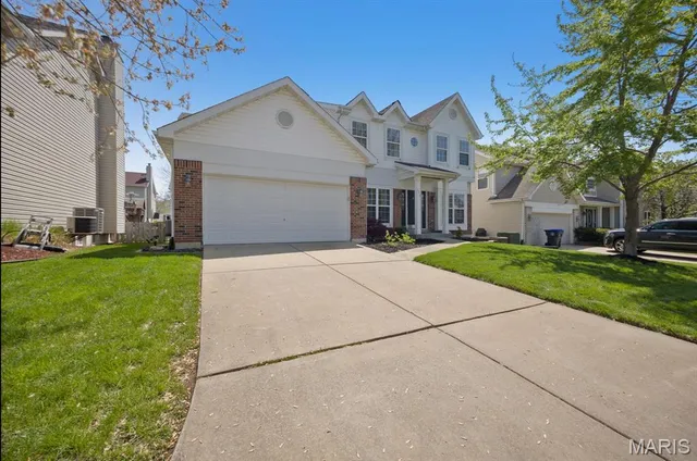 $419,000 | 1218 Cold Spring Drive, O'Fallon, MO 63368