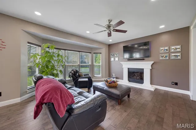 $419,000 | 1218 Cold Spring Drive, O'Fallon, MO 63368