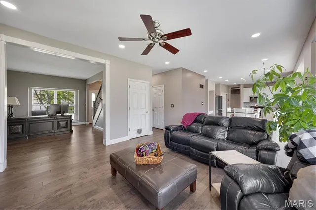 $419,000 | 1218 Cold Spring Drive, O'Fallon, MO 63368