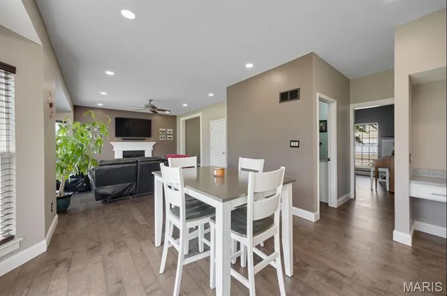 $419,000 | 1218 Cold Spring Drive, O'Fallon, MO 63368