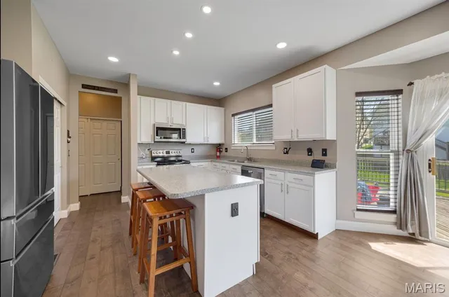 $419,000 | 1218 Cold Spring Drive, O'Fallon, MO 63368