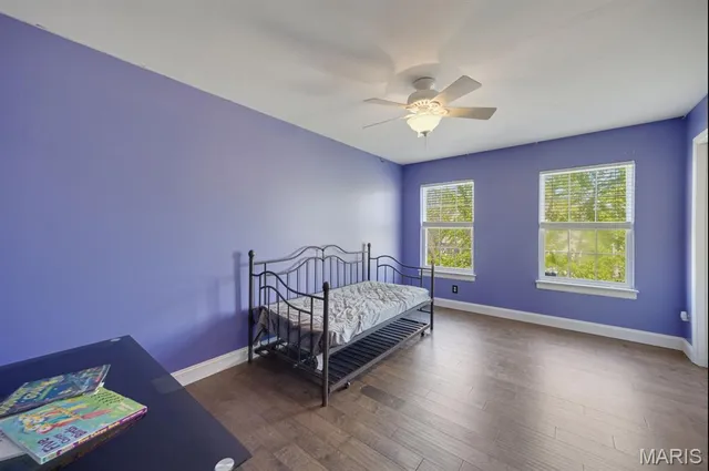 $419,000 | 1218 Cold Spring Drive, O'Fallon, MO 63368