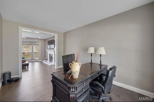 $419,000 | 1218 Cold Spring Drive, O'Fallon, MO 63368