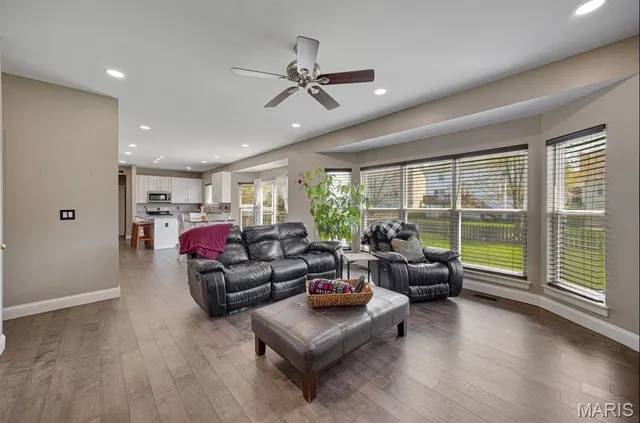 $419,000 | 1218 Cold Spring Drive, O'Fallon, MO 63368