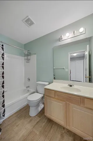 $419,000 | 1218 Cold Spring Drive, O'Fallon, MO 63368