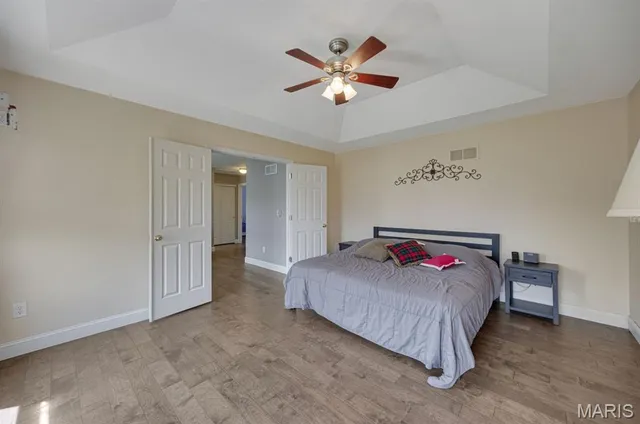 $419,000 | 1218 Cold Spring Drive, O'Fallon, MO 63368