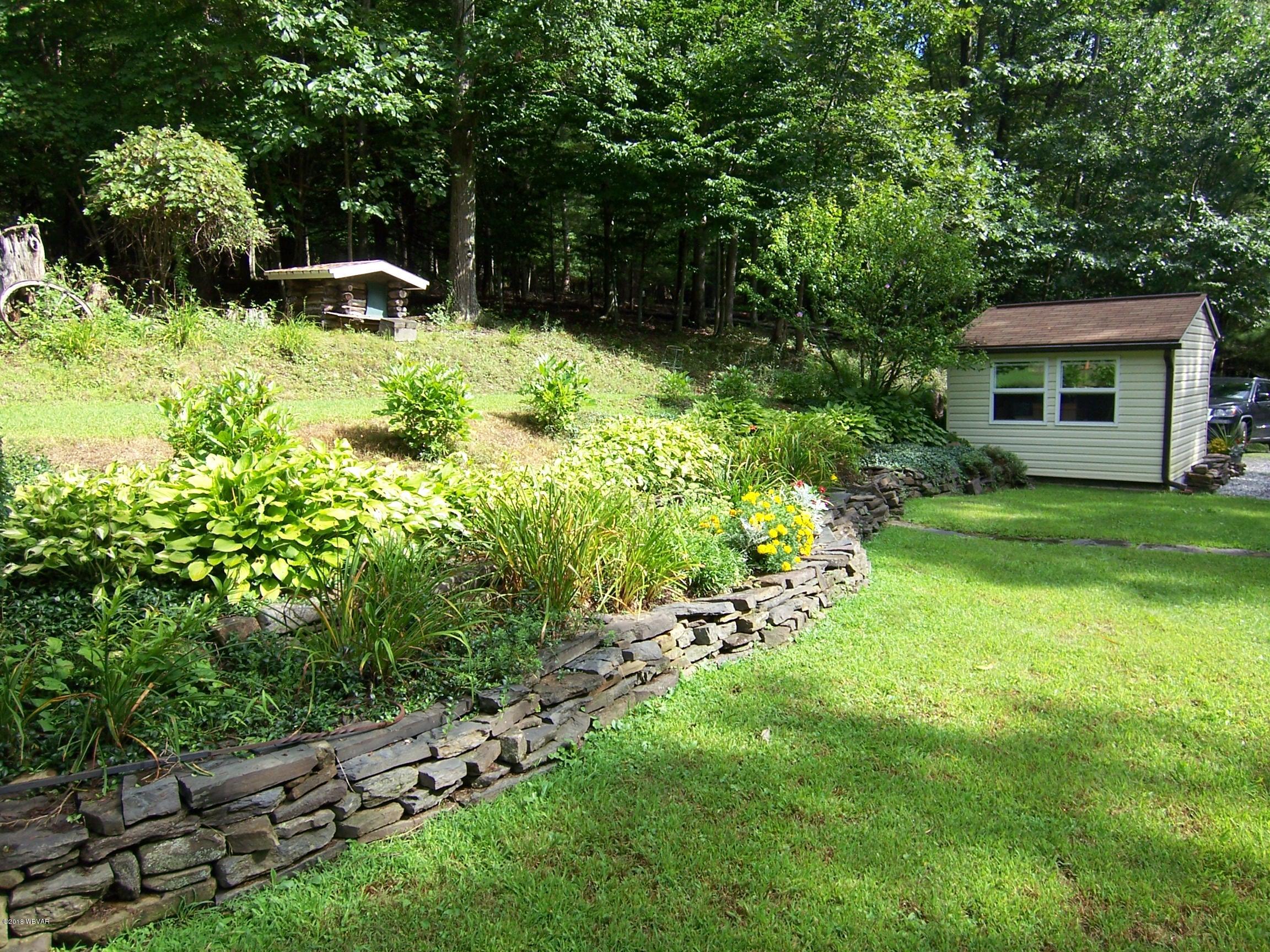 133 Harvey Road Williamsport, PA 17701 - Photo 11 of 48 Nicely Landscaped
