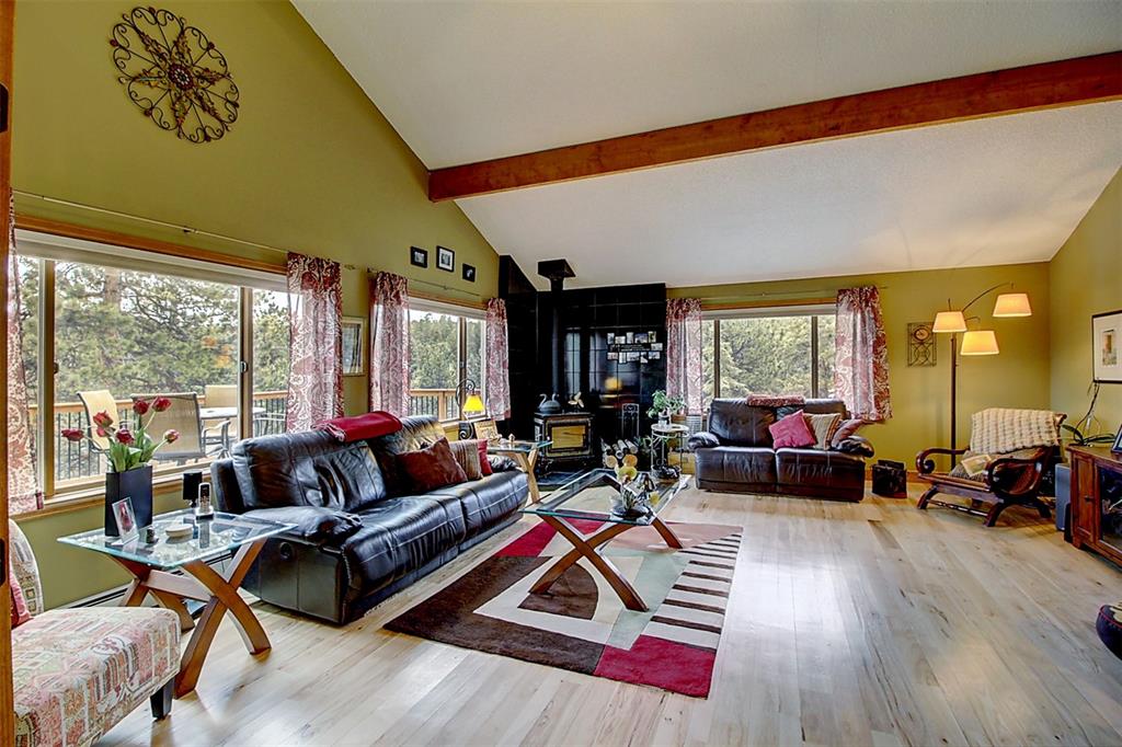 331 Woodside Drive Pine, CO 80470 - Photo 11 of 40