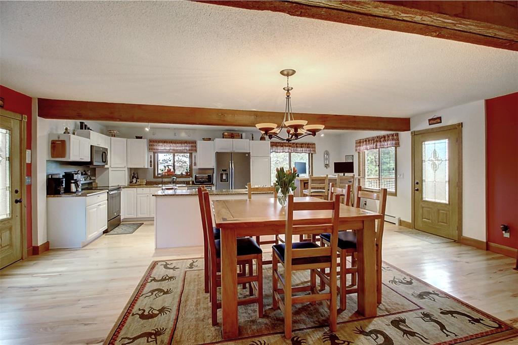 331 Woodside Drive Pine, CO 80470 - Photo 24 of 40