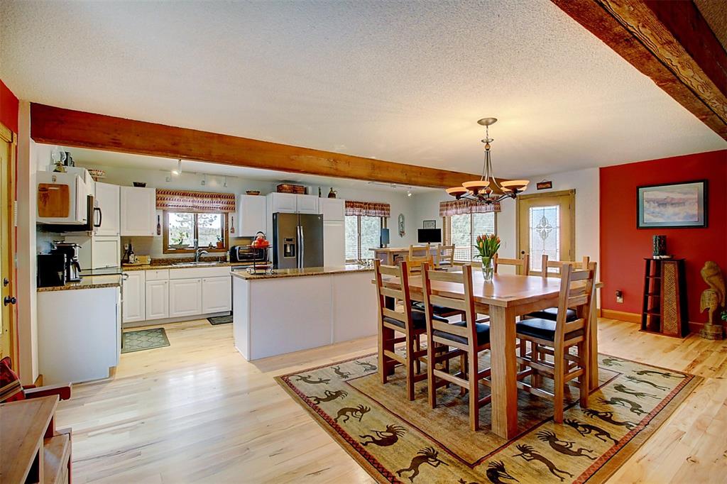 331 Woodside Drive Pine, CO 80470 - Photo 25 of 40