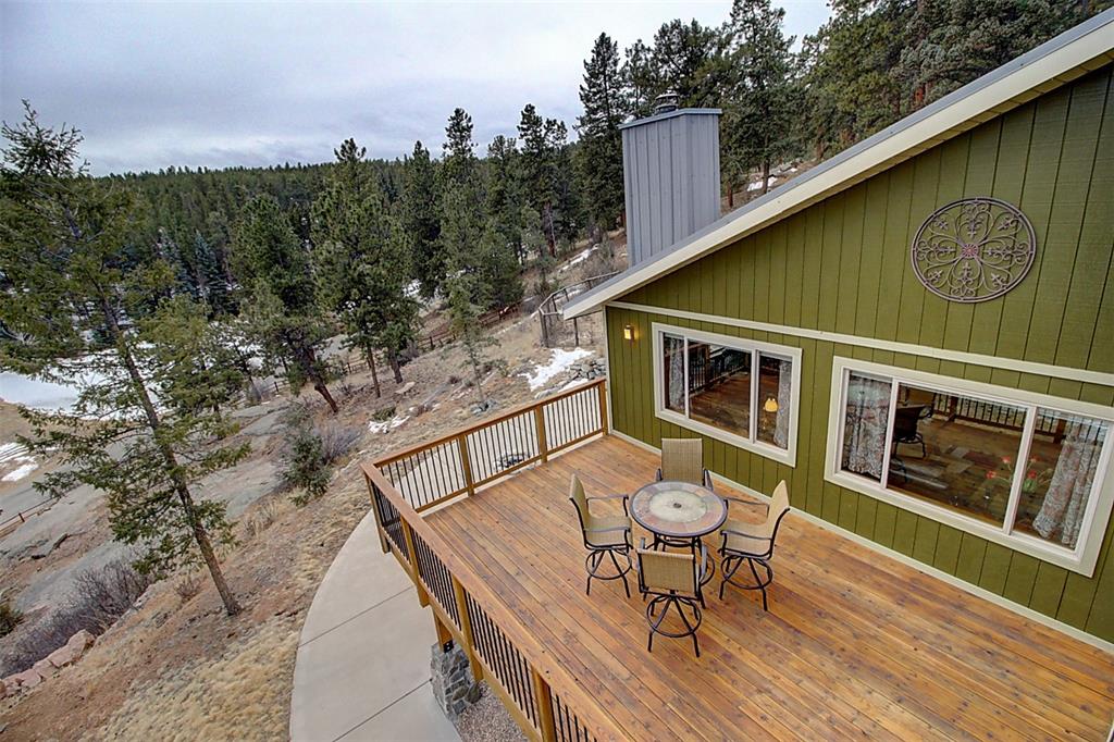 331 Woodside Drive Pine, CO 80470 - Photo 29 of 40