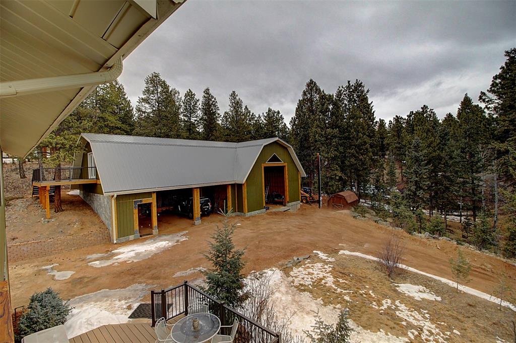 331 Woodside Drive Pine, CO 80470 - Photo 30 of 40