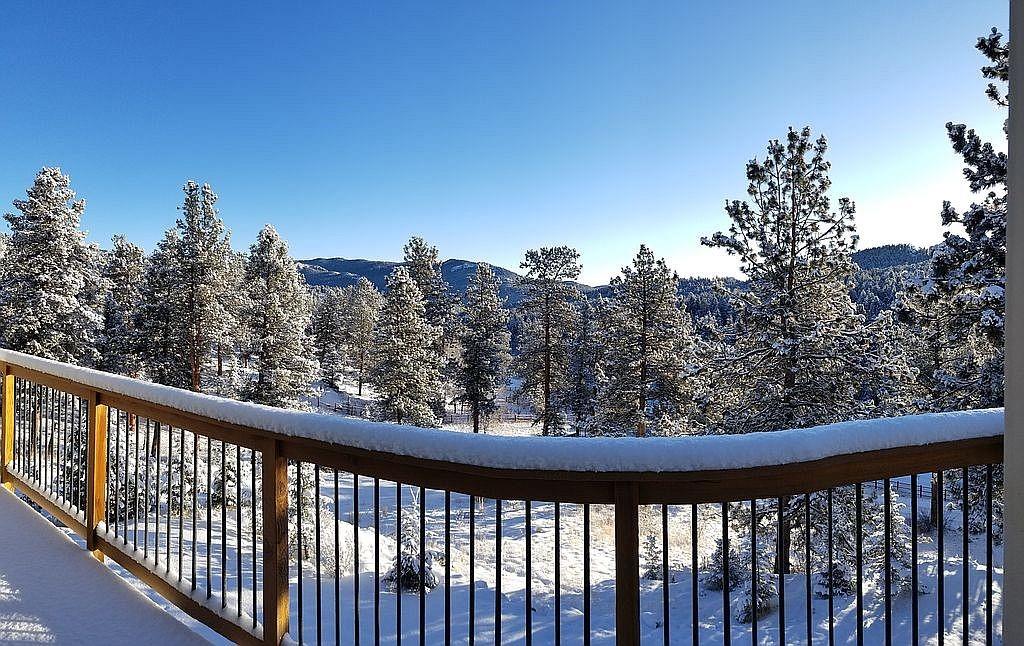 331 Woodside Drive Pine, CO 80470 - Photo 31 of 40