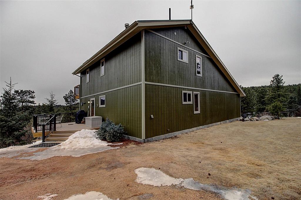 331 Woodside Drive Pine, CO 80470 - Photo 33 of 40