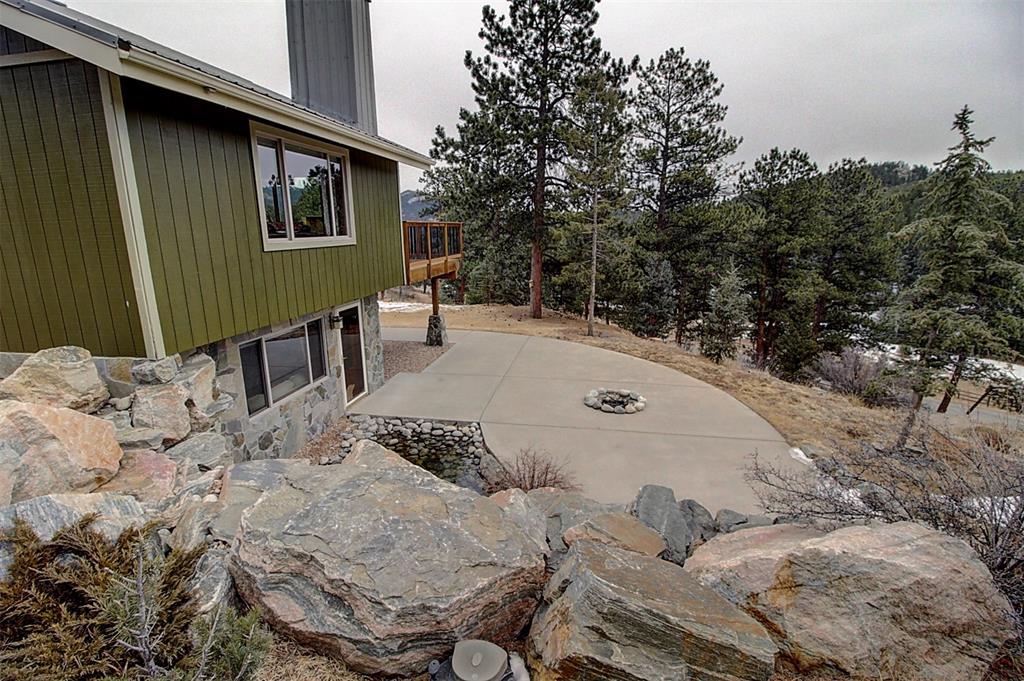 331 Woodside Drive Pine, CO 80470 - Photo 34 of 40