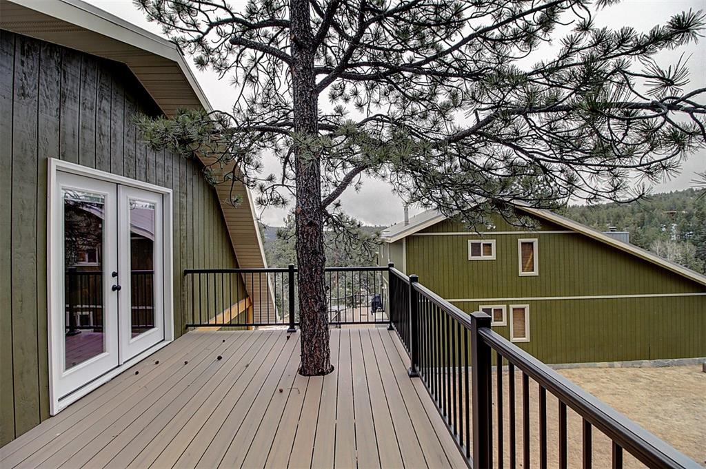 331 Woodside Drive Pine, CO 80470 - Photo 36 of 40