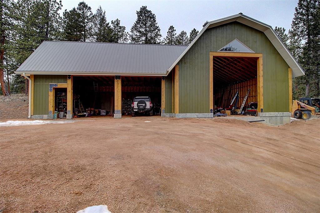 331 Woodside Drive Pine, CO 80470 - Photo 37 of 40