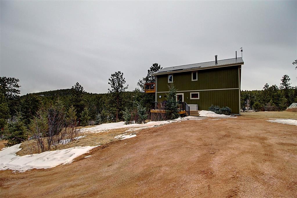 331 Woodside Drive Pine, CO 80470 - Photo 39 of 40