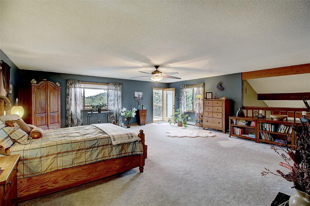 331 Woodside Drive Pine, CO 80470 - Photo 4 of 40