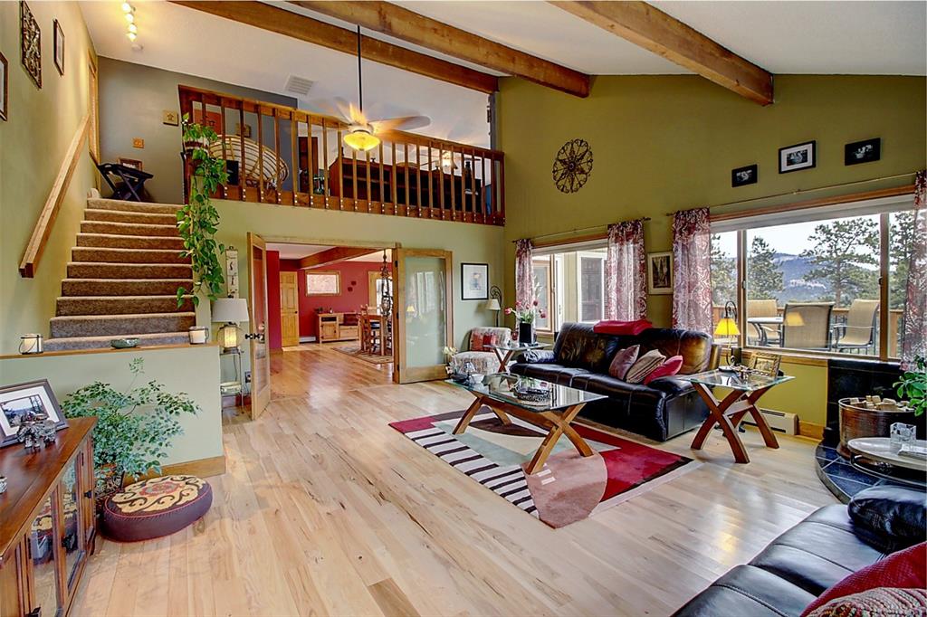 331 Woodside Drive Pine, CO 80470 - Photo 10 of 40