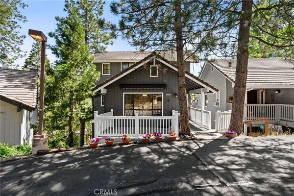 $375,000 | 40603 Saddleback Road, Bass Lake, CA 93604