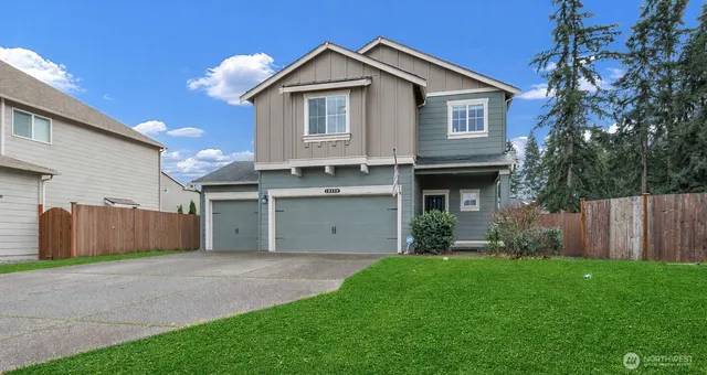 $619,000 | 19123 110th Ave Court East, Puyallup, WA 98374