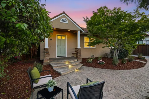 $3,798,000 | 385 Carmelita Drive, Mountain View, CA 94040