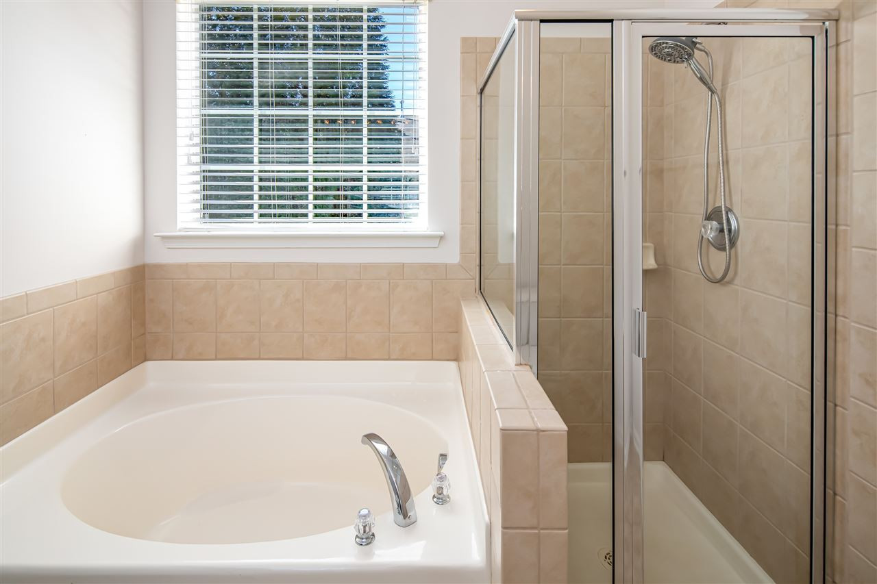 4612 Kings Garden Road Raleigh, NC 27612 - Photo 16 of 30 Master Bath