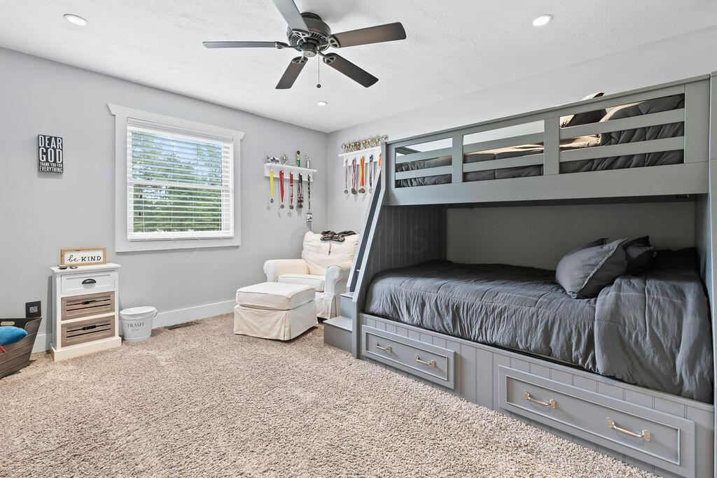 11181 Vans Valley Road Galena, OH 43021 - Photo 16 of 59 19-Bedroom 2